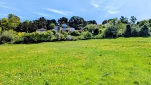 House from Fields- click for photo gallery